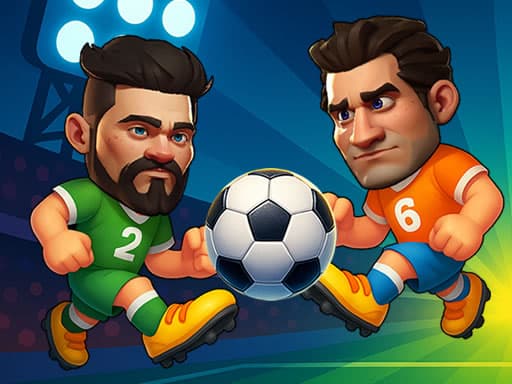 Head Ball Challenge