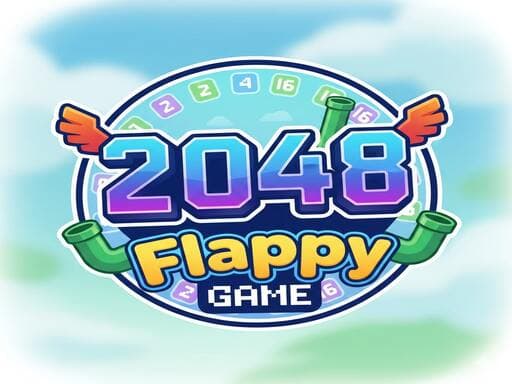2048 Flappy