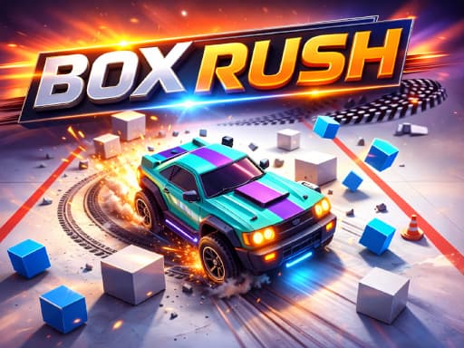 Box Rush