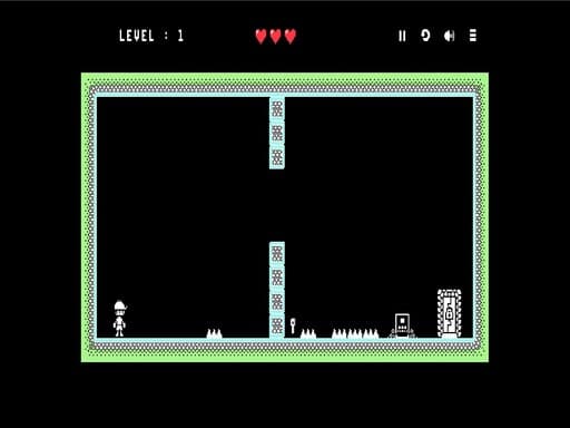 Am Rand des Überlebens