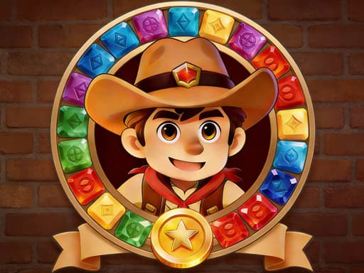 Koboi Kecil:Perburuan Harta Karun