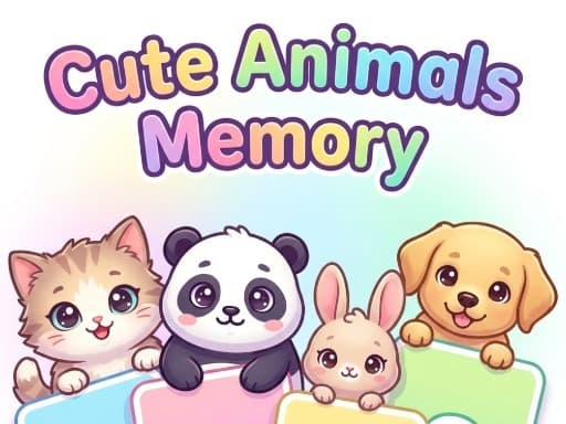 Mémoire des Animaux Mignons