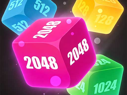 立方體合併遊戲