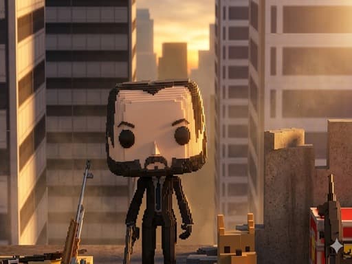 Bullet Guide Wick