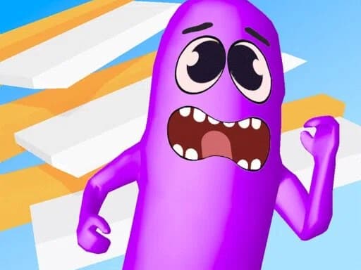 सॉसेज मैन