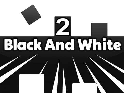 Black And White 2