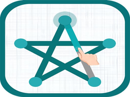 全連點益智遊戲