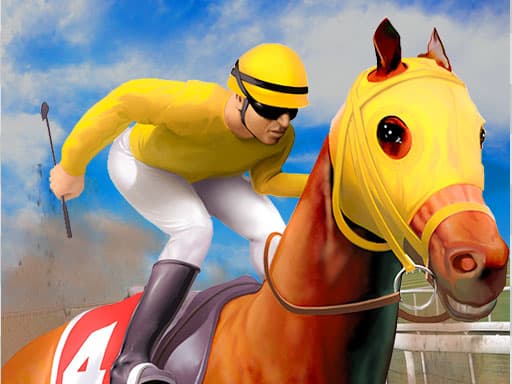 Horse Racing(ホースレーシング)