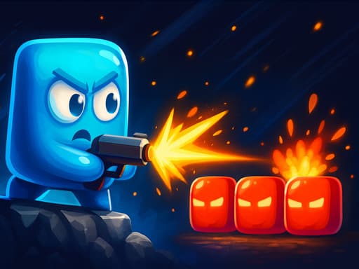 SlimeAdventure - مغامرة السلايم