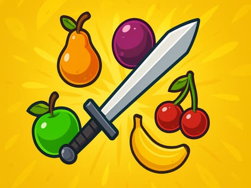 Espada de Frutas