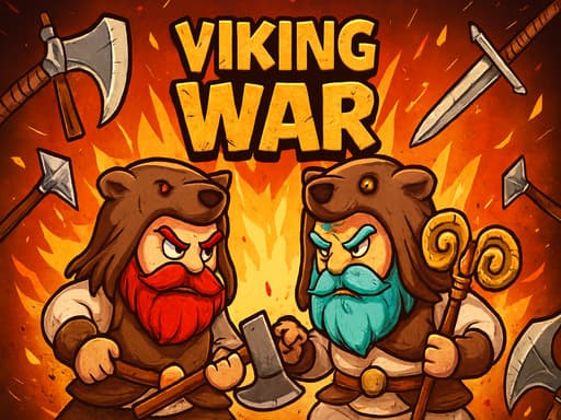 Viking War