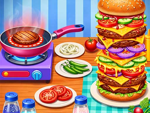 Culinária de Fast Food