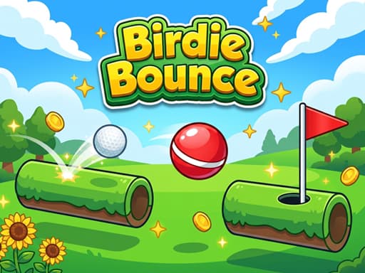 Birdie Bounce