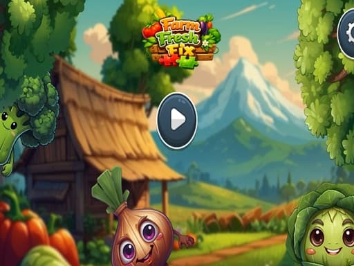 Réparation Fraîche de la Ferme