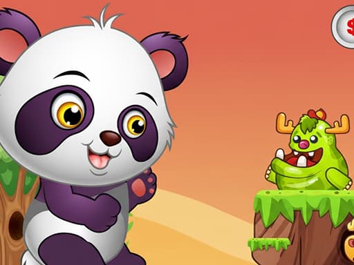 Aventura do Panda