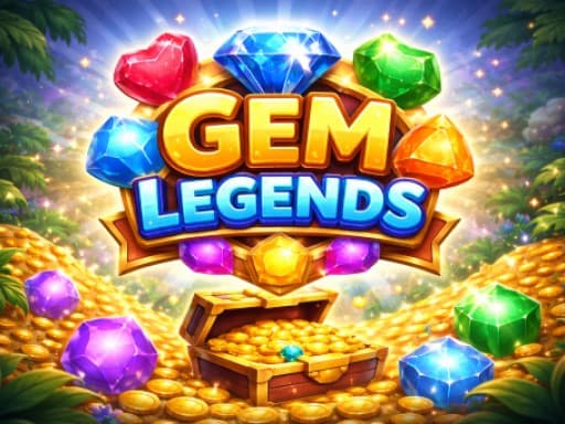 Edelstein-Legenden