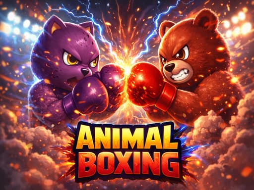 Boxeo Animal