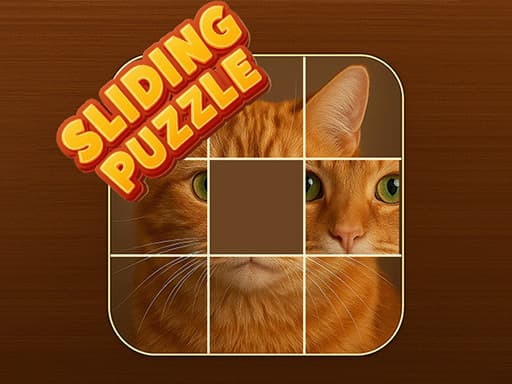 Mini Gioco di Puzzle Artistici