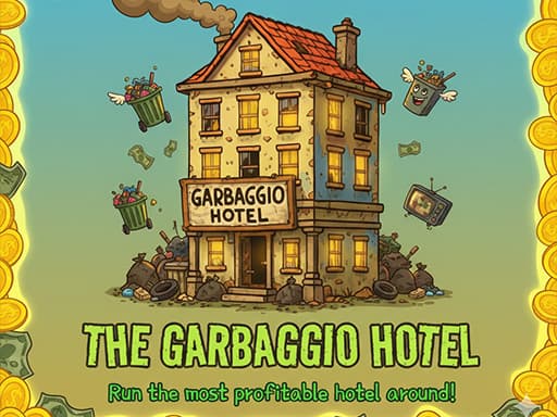 Das Garbaggio Hotel