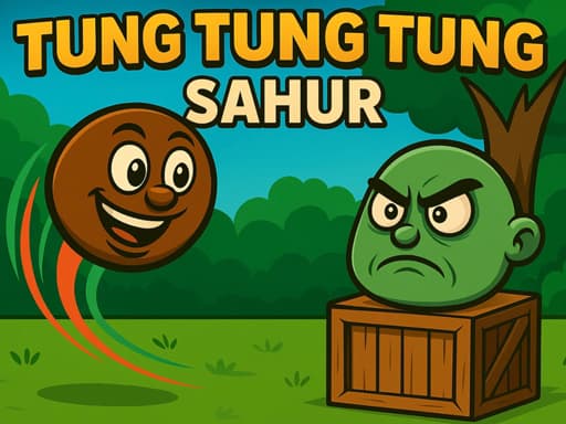 Tung Tung Sahur