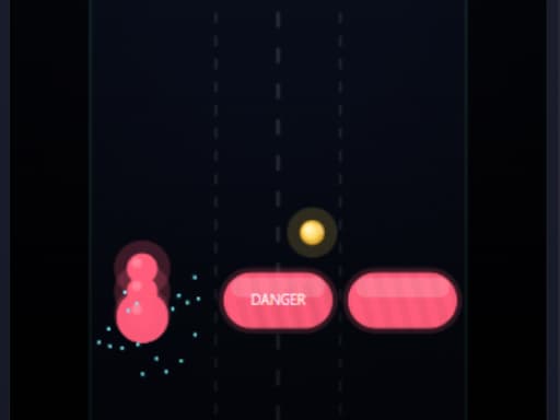 Stack Ball Run